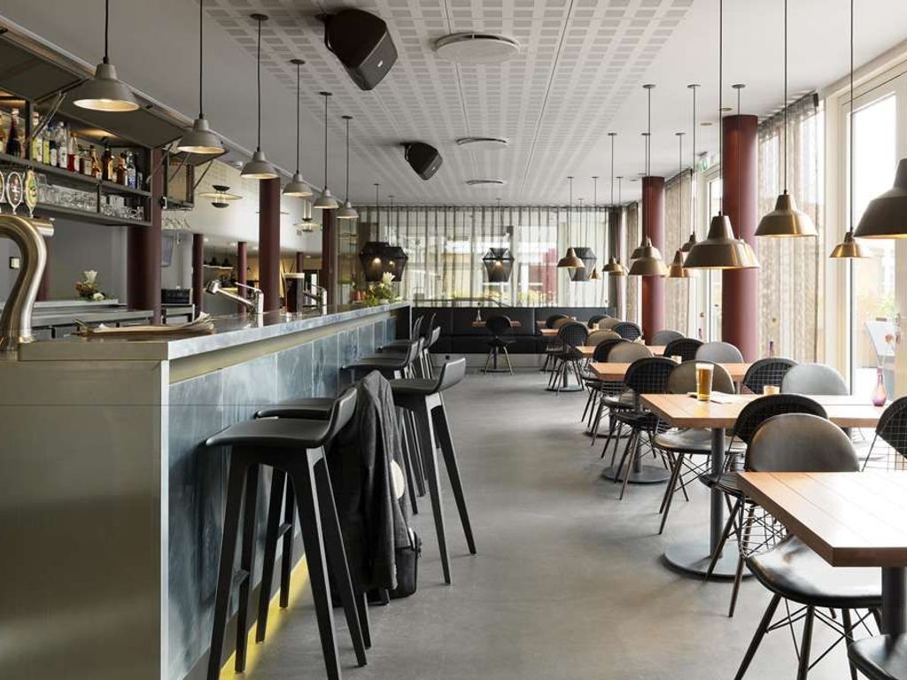 Scandic Silkeborg