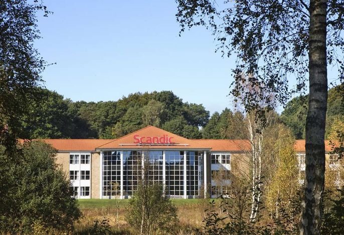 Scandic Silkeborg