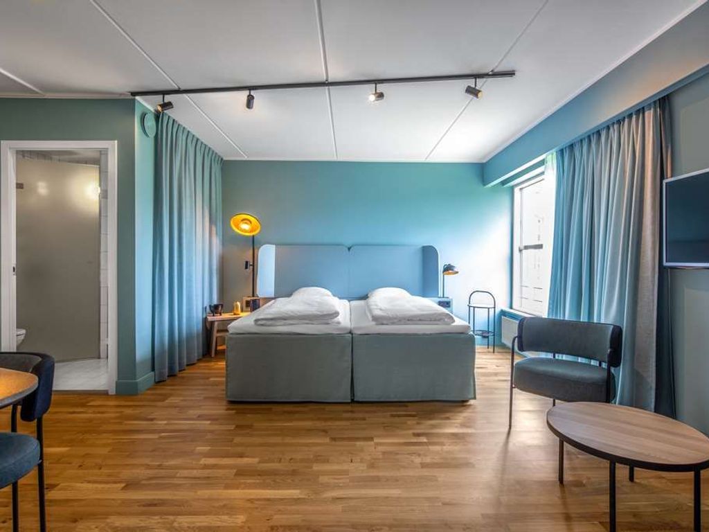 Scandic Silkeborg