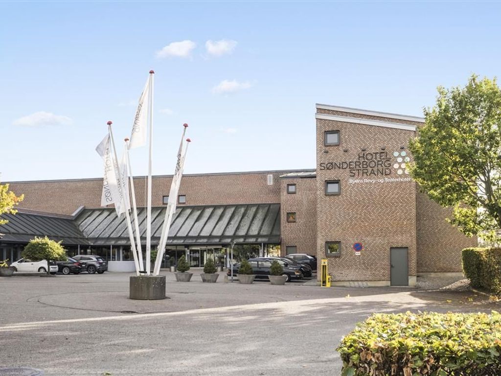 Hotel Sonderborg