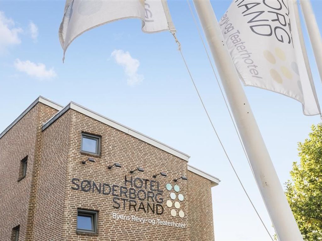Hotel Sonderborg