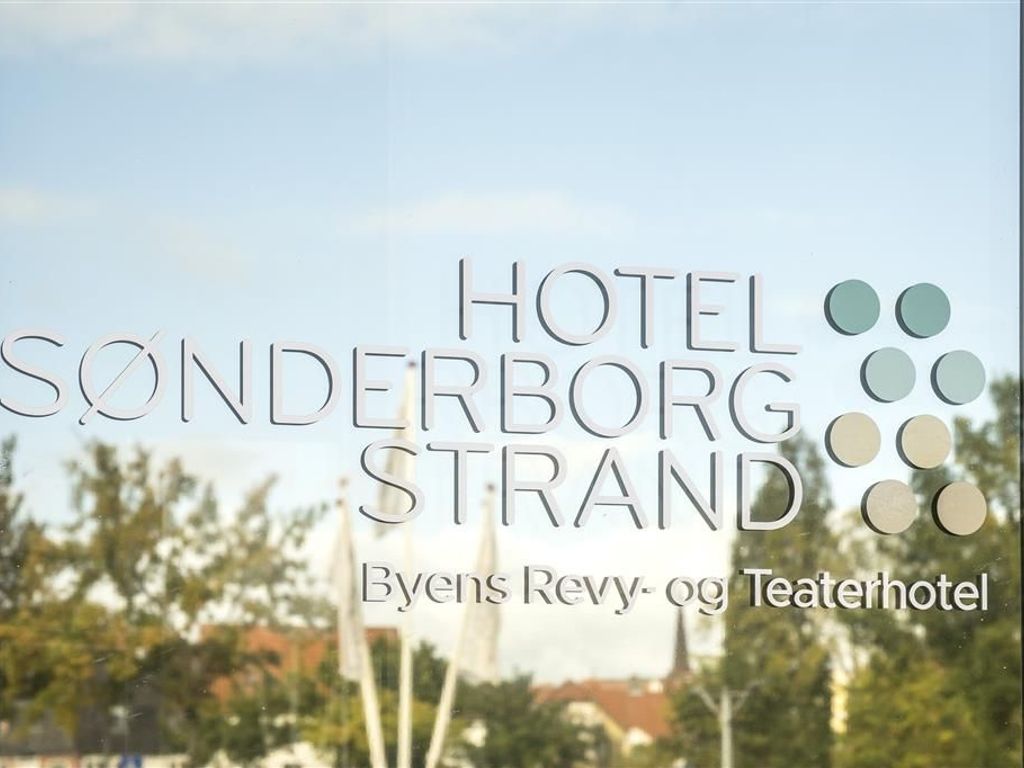 Hotel Sonderborg