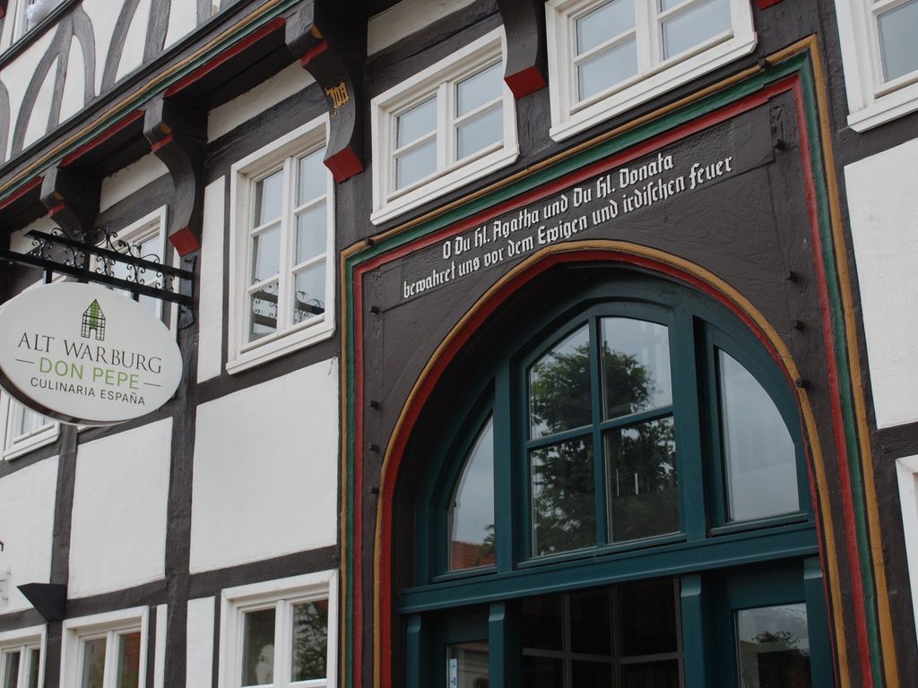 Alt Warburg