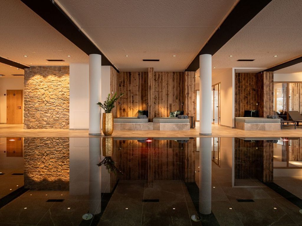 ADEA Lifestyle Suites Fieberbrunn