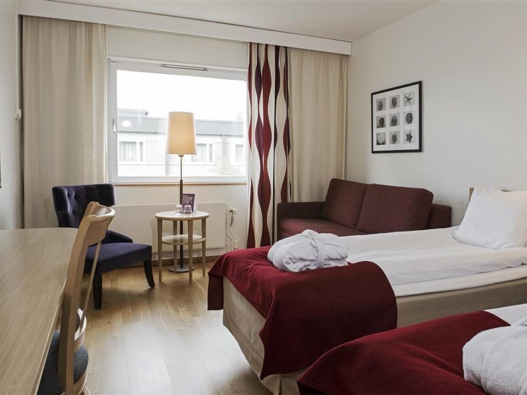 Scandic Norrkoping Nord