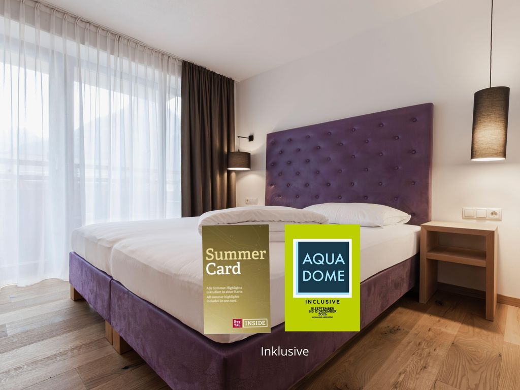 Hotel Bergwelt