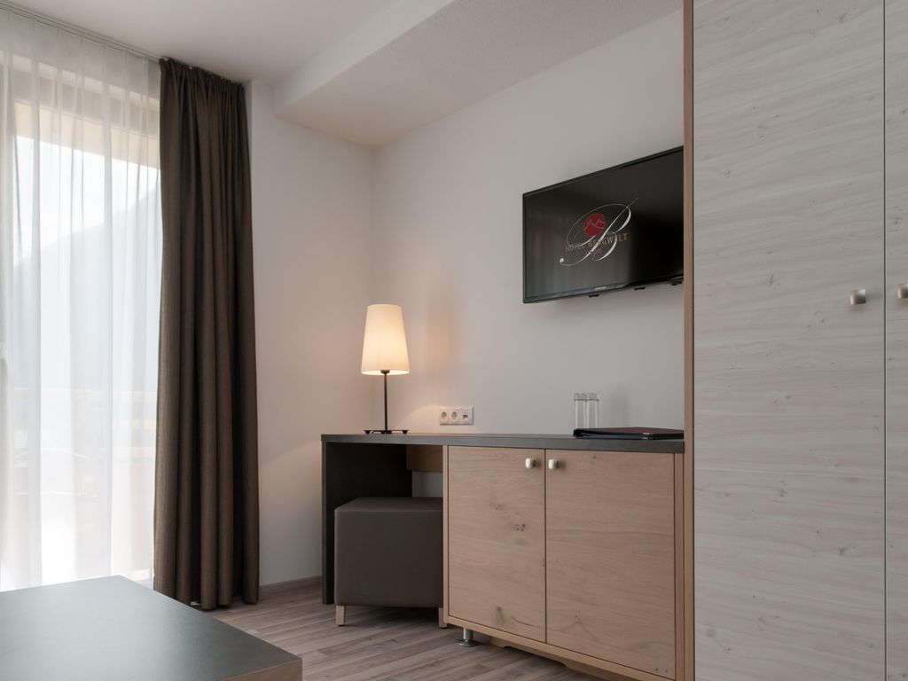Hotel Bergwelt