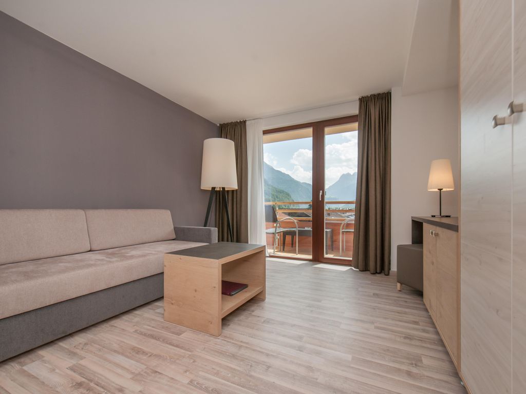 Hotel Bergwelt