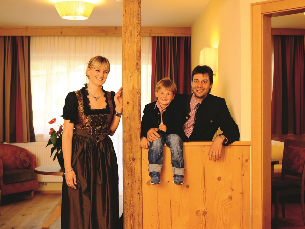 Hotel Rose
