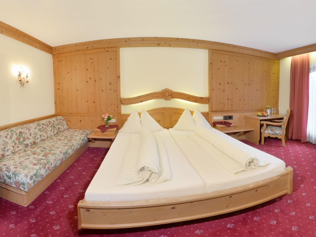 Hotel Rose