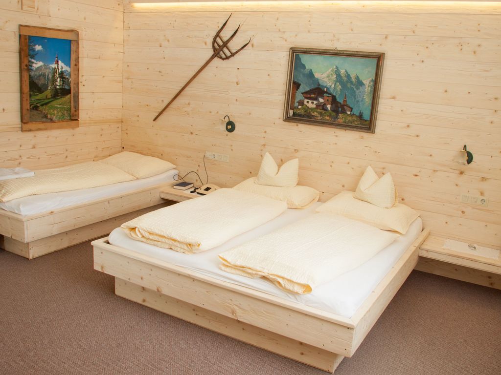 Almi’s Berghotel