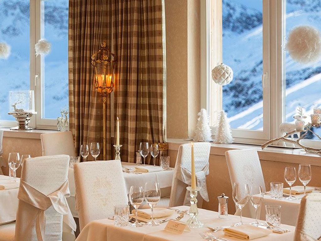 Art and Relax Hotel Bergwelt