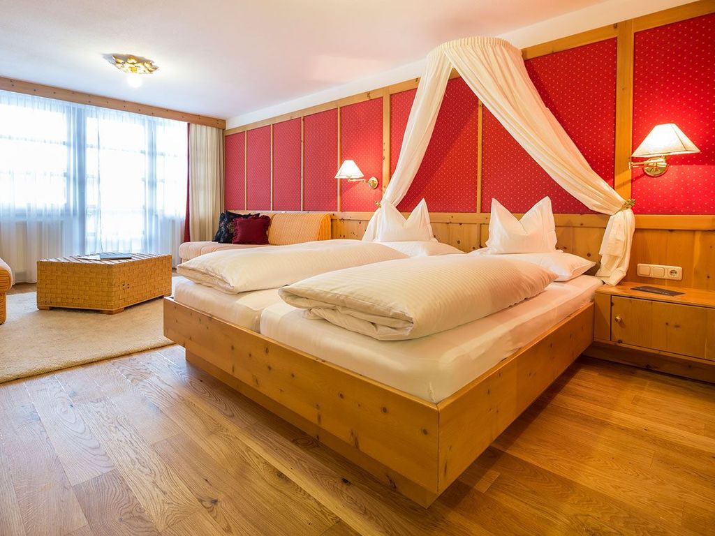 Art and Relax Hotel Bergwelt