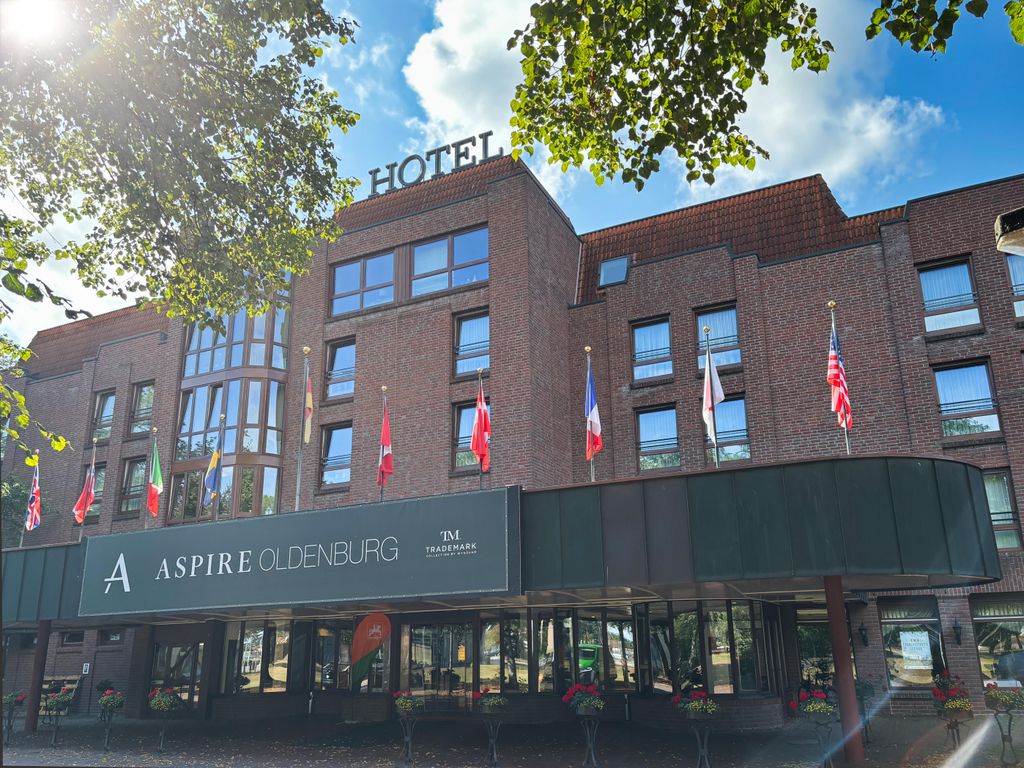 Trademark Collection by Wyndham Aspire Oldenburg
