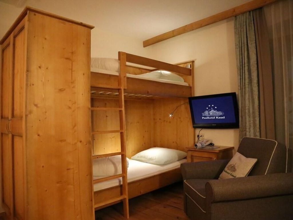 Posthotel Kassl