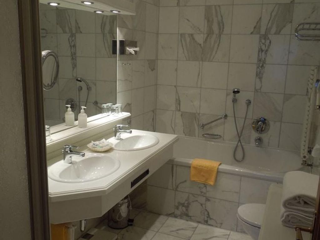 Bergresort Seefeld
