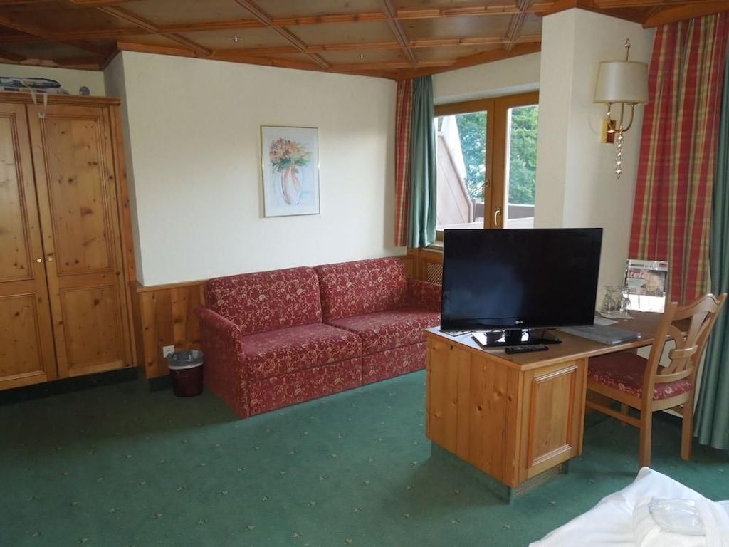 Bergresort Seefeld