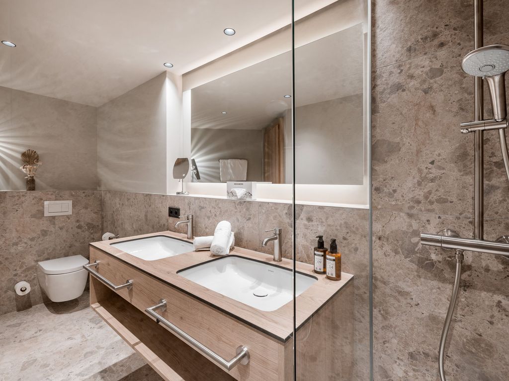 Krumers Alpin – Your Mountain Oasis