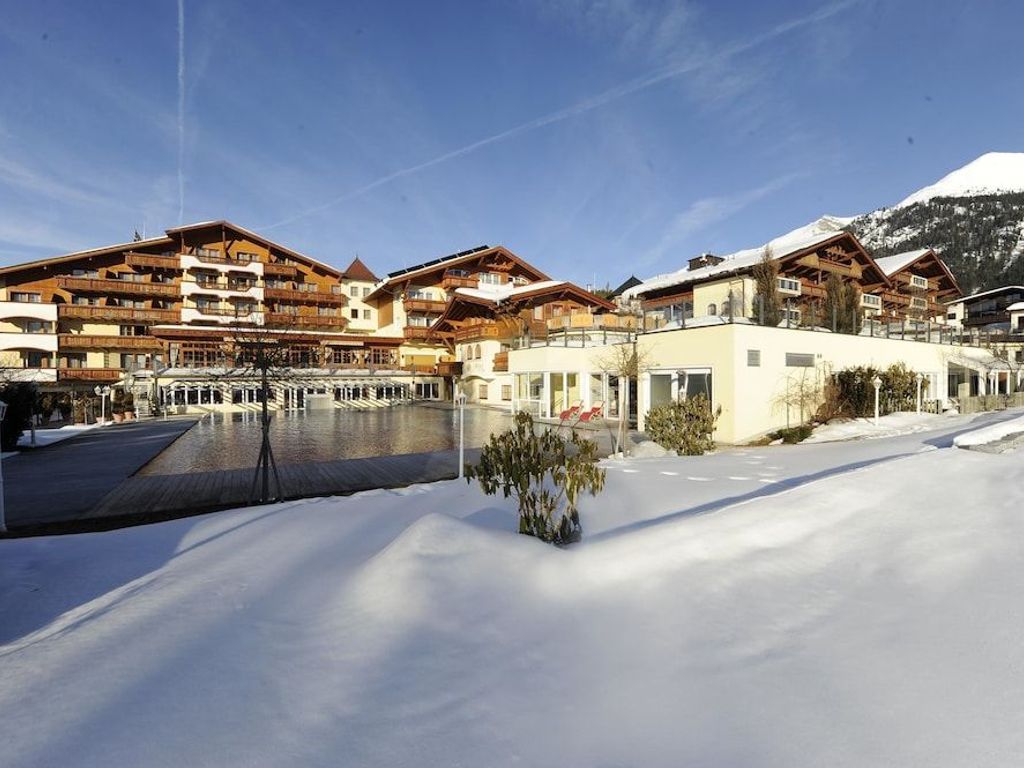 Alpenpark Resort