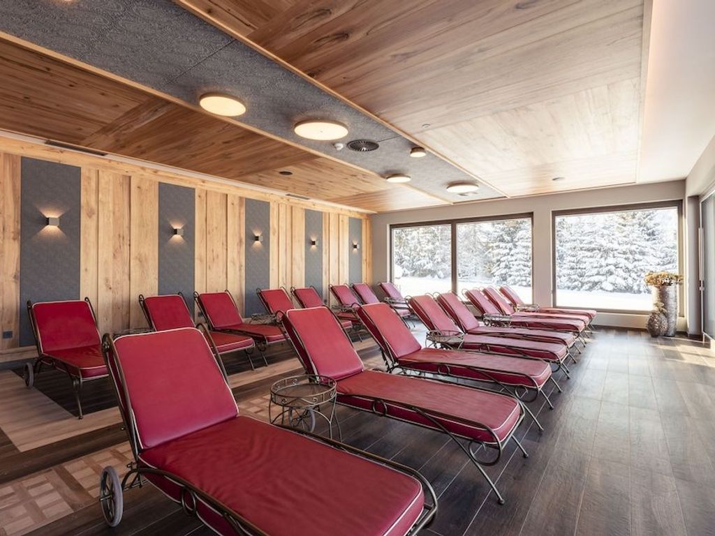 Alpenpark Resort