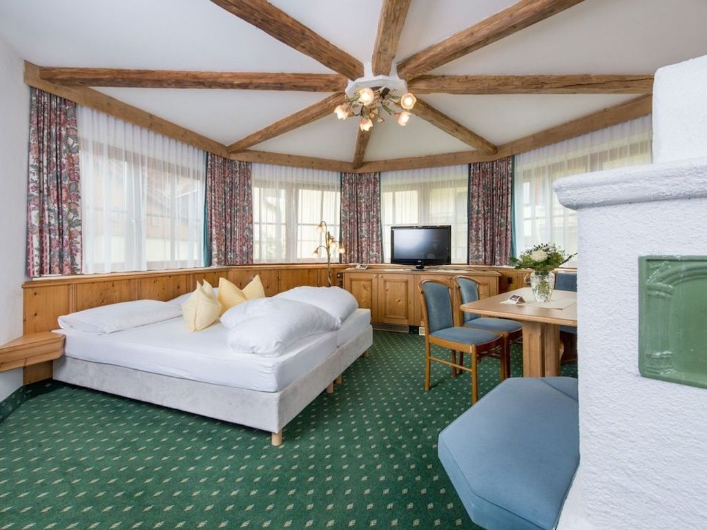 Alpenpark Resort