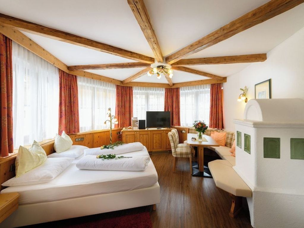 Alpenpark Resort