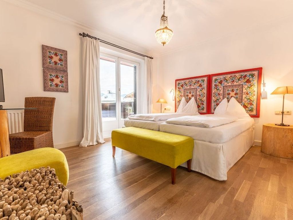 Hotel Bruggwirt