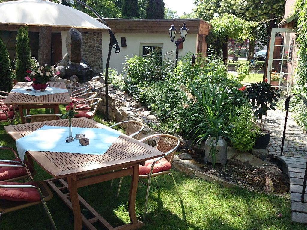 Hammers Landhotel