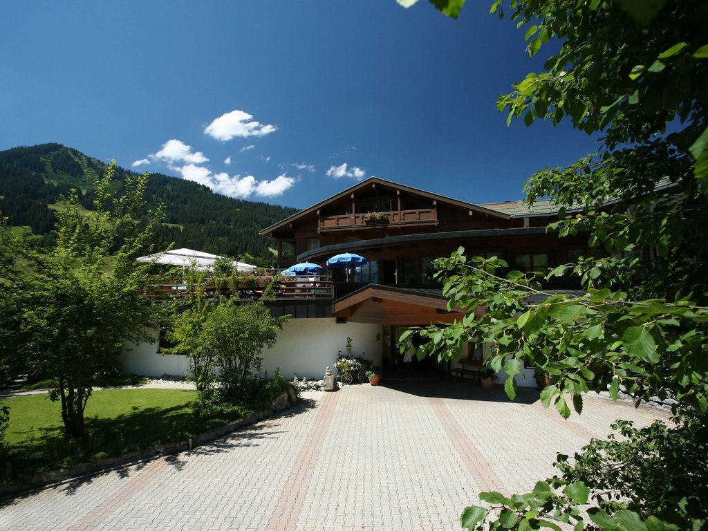 IFA Alpenhof Wildental