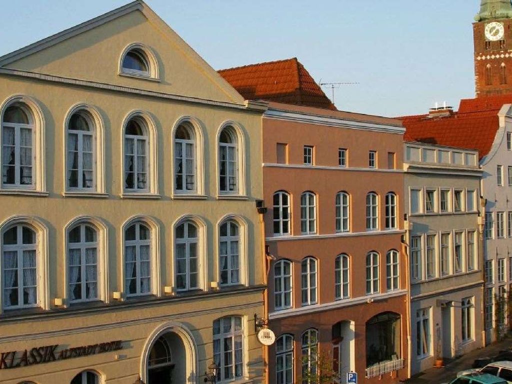 Klassik Altstadt 3***S