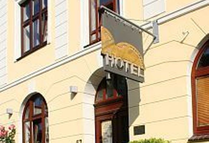 Zur Alten Stadtmauer