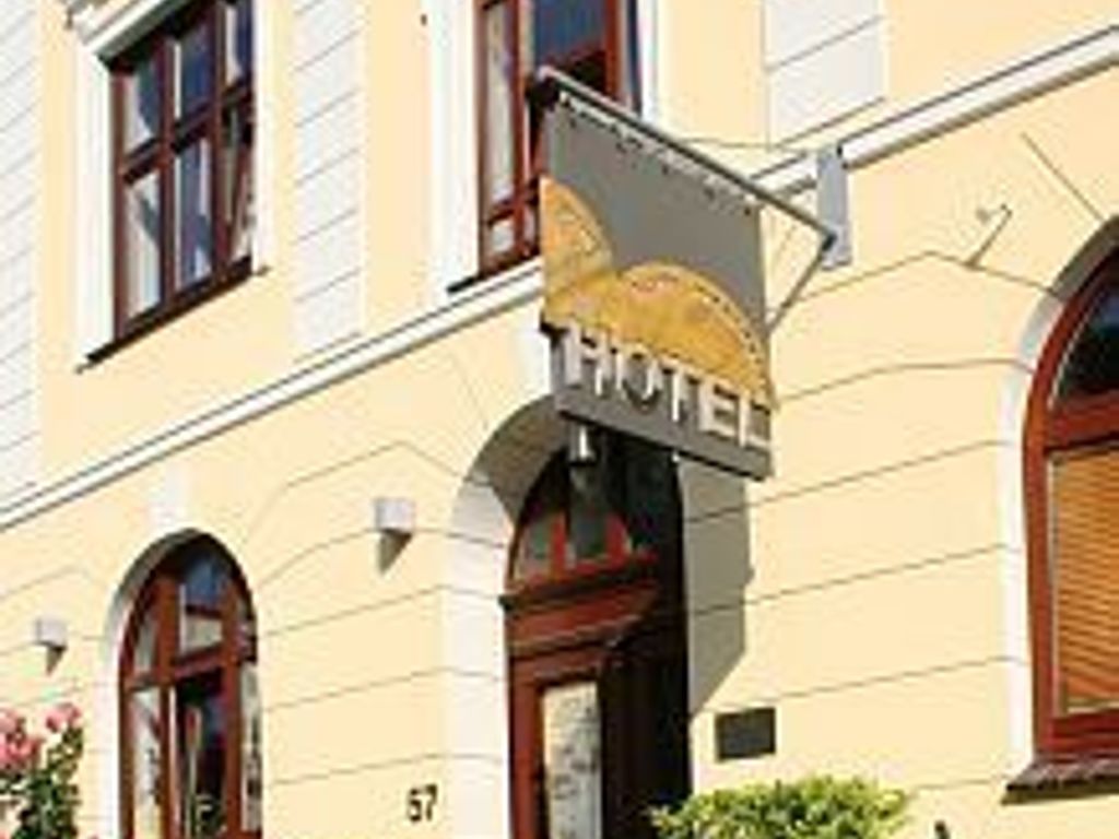 Zur Alten Stadtmauer