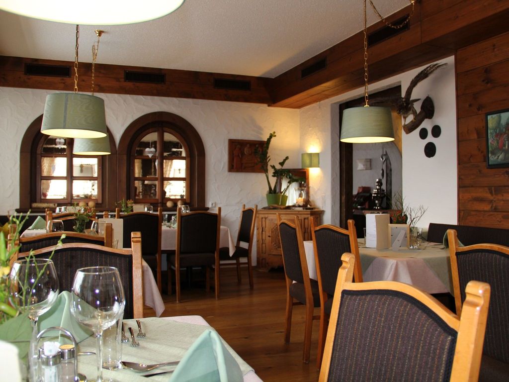 Taleu Naturhotel