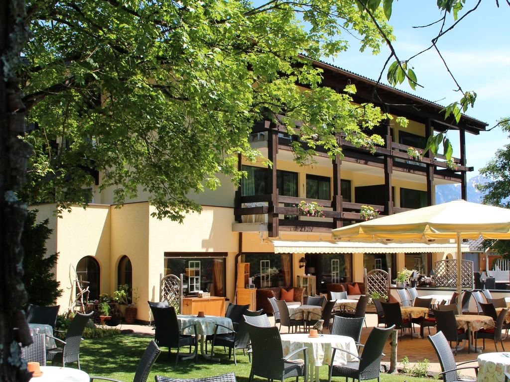 Taleu Naturhotel