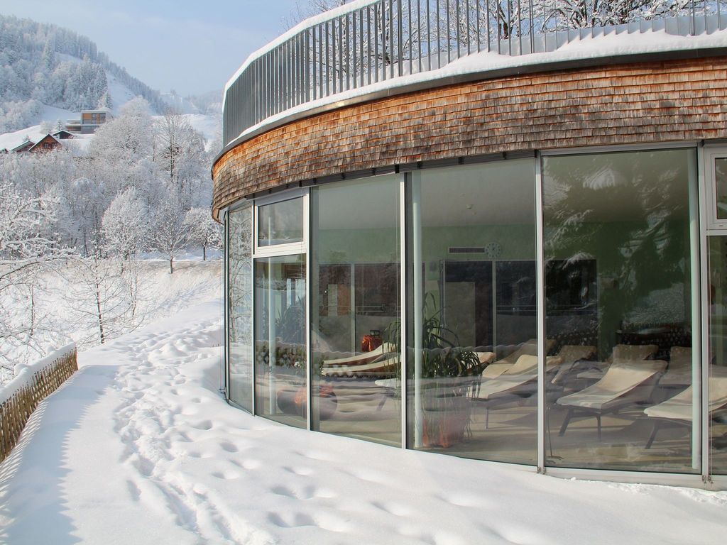 Taleu Naturhotel