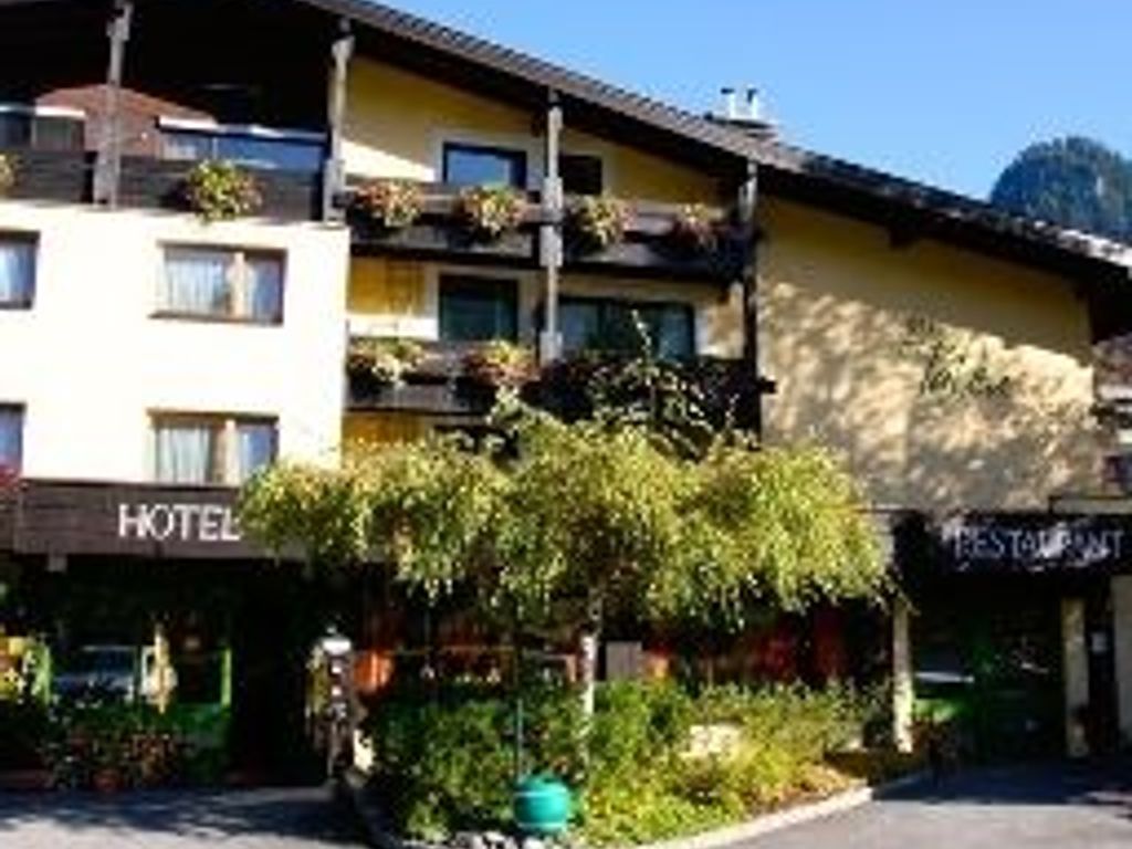Taleu Naturhotel