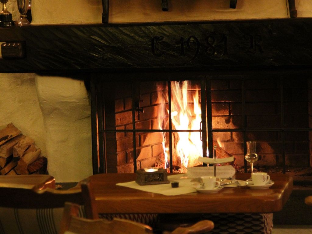 Taleu Naturhotel