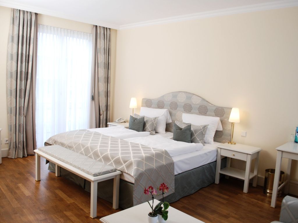Rheinhotel Schulz
