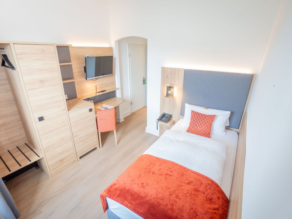 Rheinhotel Schulz