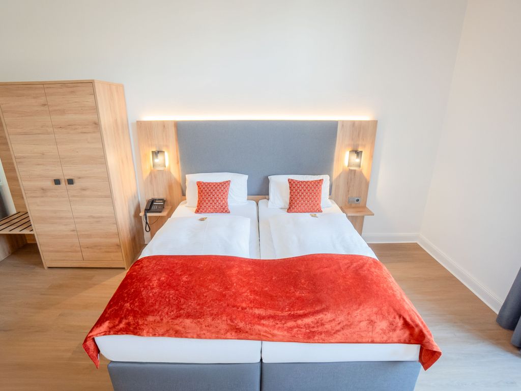 Rheinhotel Schulz