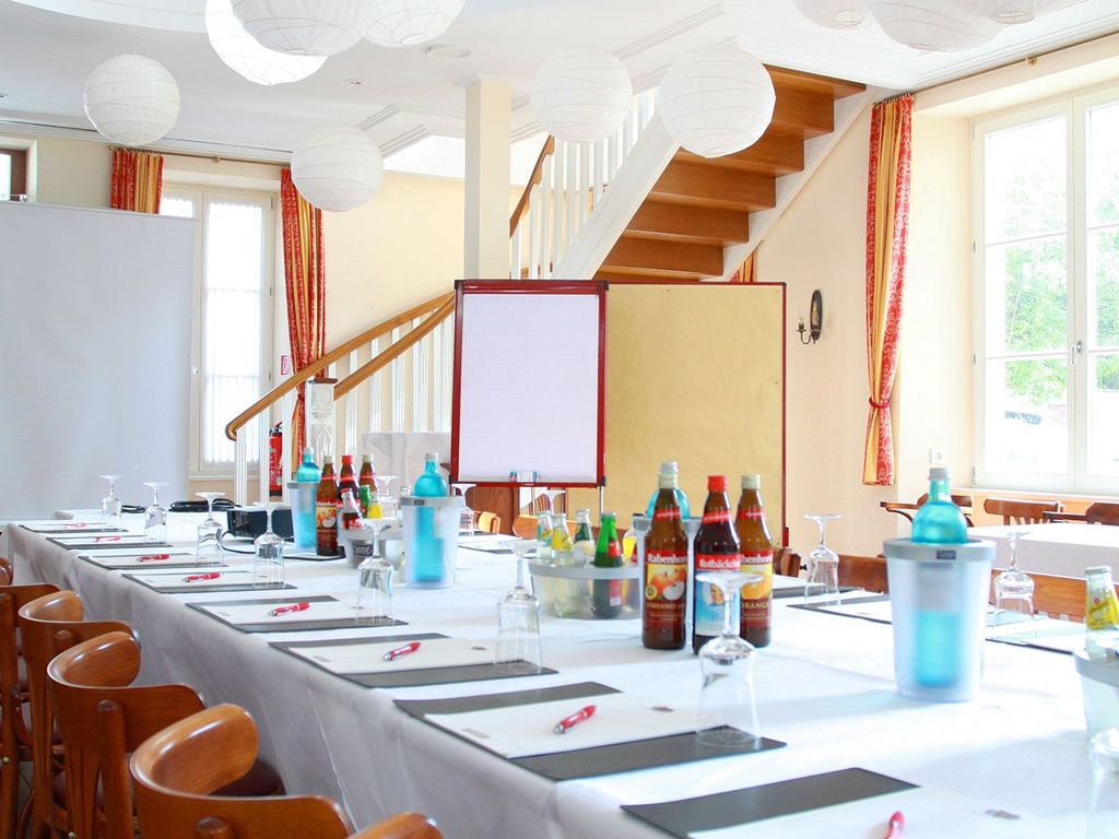 Rheinhotel Schulz