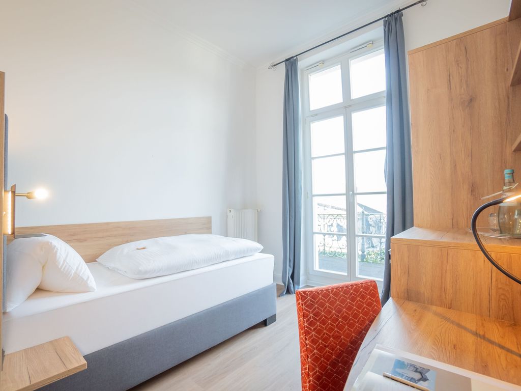 Rheinhotel Schulz