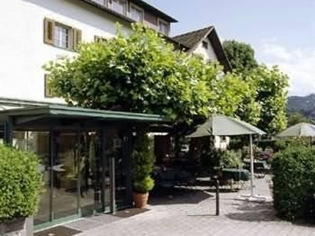 Hoher Freschen
