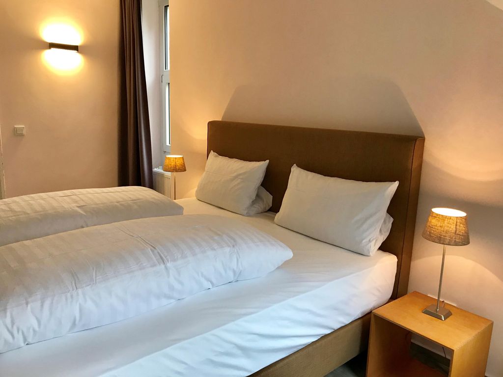 Wald & Golfhotel Lottental