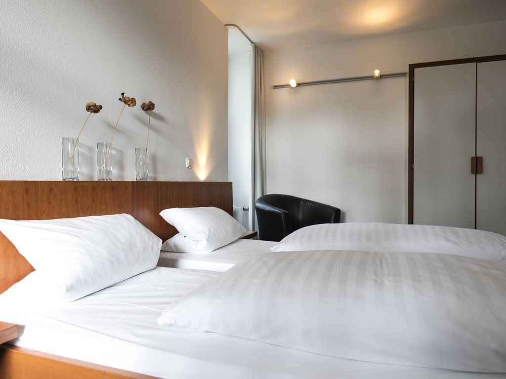 Wald & Golfhotel Lottental