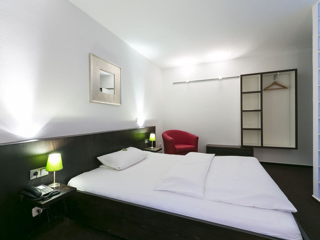Wald & Golfhotel Lottental