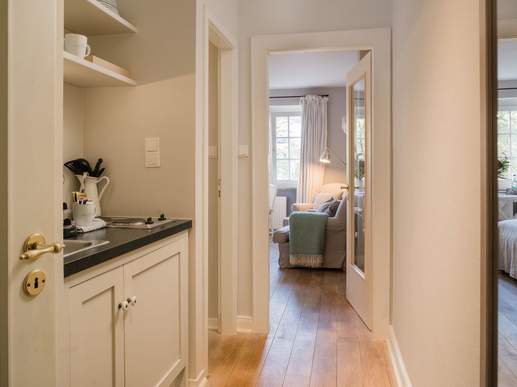 von Deska Townhouses Ivy House Apartment