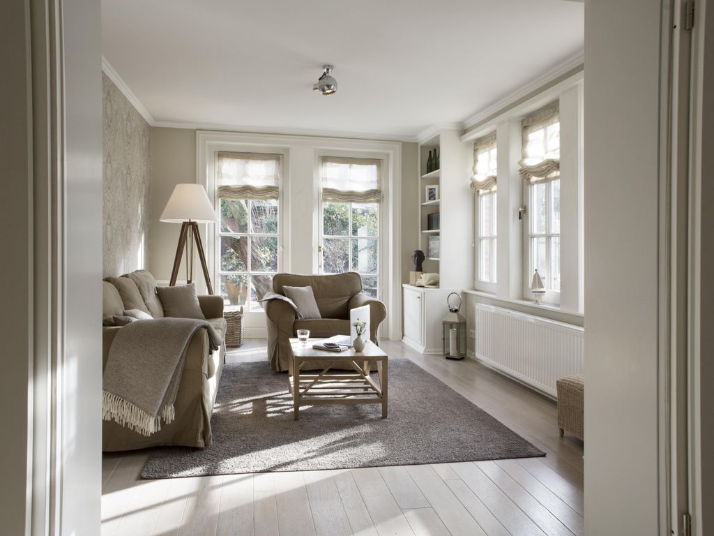 von Deska Townhouses Ivy House Apartment