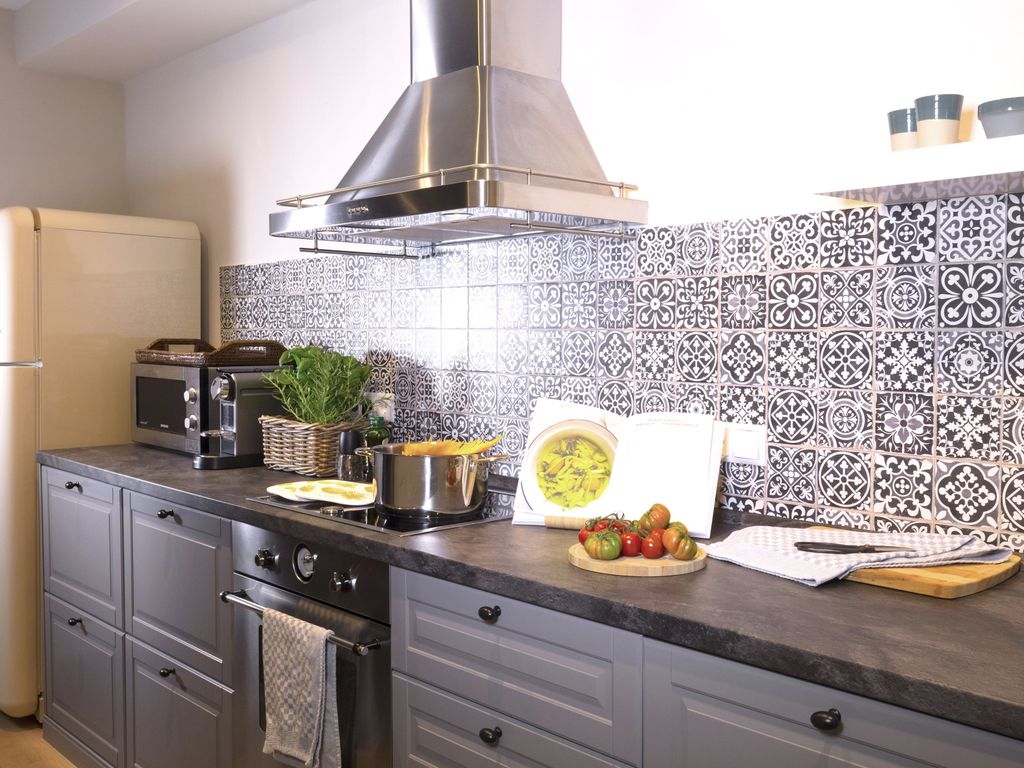 von Deska Townhouses Ivy House Apartment