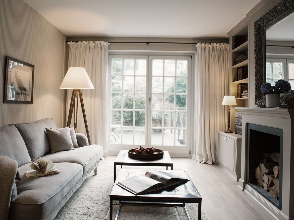 von Deska Townhouses Ivy House Apartment